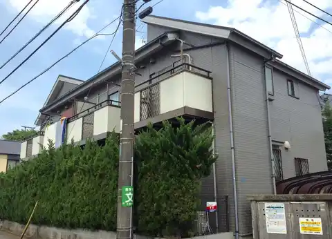 プランドール川瀬
